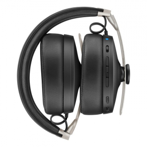 Sennheiser Momentum 3 Wireless, Mic, Battery time up 17 hrs