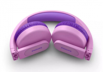 Bluetooth  Kids headphones Philips TAK4206PK/00, Pink