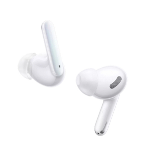 OPPO Enco X True Wireless Noise Cancelling Earphones, White