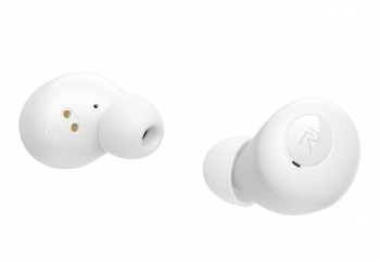 Realme EarBuds Q TWS White