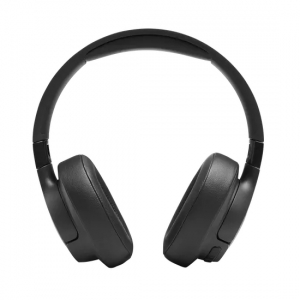 Headphones  Bluetooth  JBL T700BTBLK, Black, Over-ear