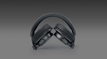 Bluetooth Headphones  MUSE  M-278 FB Black