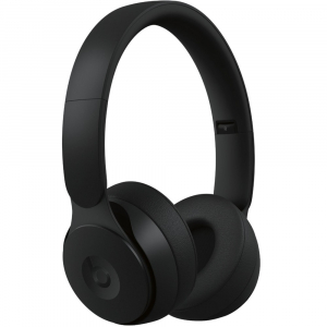 Beats Solo Pro Black, Bluetooth headphones