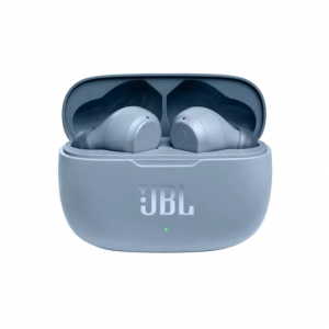  True Wireless JBL  Wave 200TWS, Blue, TWS Headset