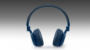Bluetooth Headphones  MUSE  M-276 BTB Blue