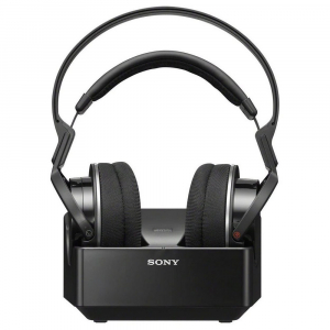  Home Wireless Headphones  SONY  RF MDR-RF855RK