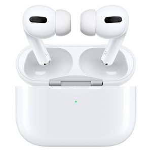 Apple  AirPods PRO with wireless case, MWP22ZP/A