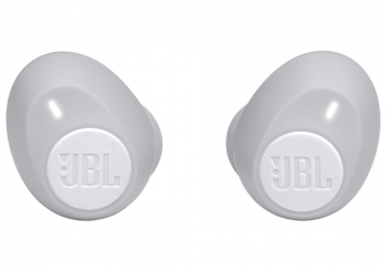  True Wireless JBL TUNE 115TWS White TWS Headset