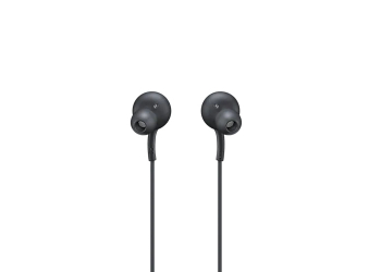 Earphones AKG EO-IC100B, Type-C Black