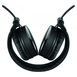 Bluetooth Headset SVEN AP-B500MV with Mic, Black, 4pin 3.5mm mini-jack