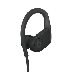 Beats Powerbeats High-Performance Black, Wireless Earphones