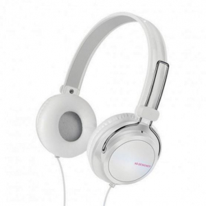 XO Headphones, S32 stereo, White