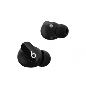 Beats Studio Buds Black, TWS Headset with Noise Cancelling