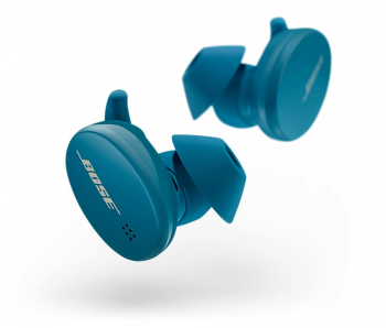 Bose Sport Earbuds Blue, TWS Headset