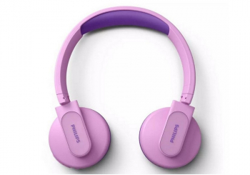 Bluetooth  Kids headphones Philips TAK4206PK/00, Pink