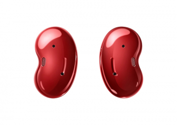 Samsung SM-R180 Galaxy Buds Live Red.