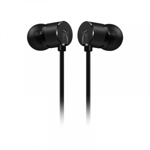 OnePlus Type-C Bullets Wired Earphones Black