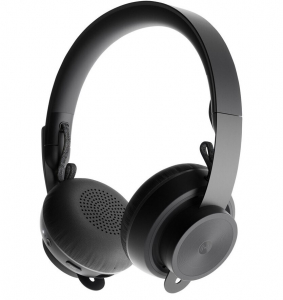 Headset Logitech Zone Teams , Mic, USB-C/USB