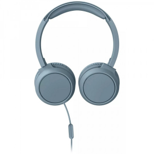 Headphones Philips TAH4105BL/00, Blue