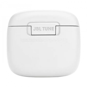  True Wireless JBL  Tune Flex White, TWS Headset