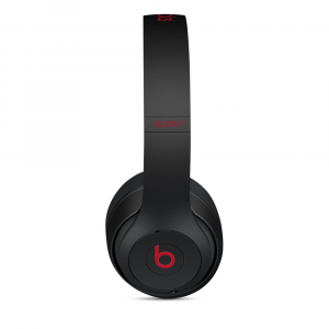 Beats Studio3 Black-Red, Bluetooth headphones