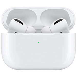 Apple  AirPods PRO with MagSafe Charging Case, MLWK3