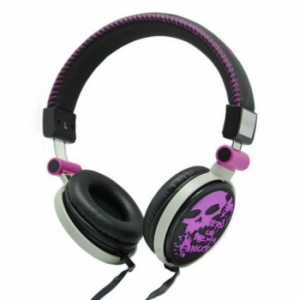 Havit HV-H83D, Headphone,Purple