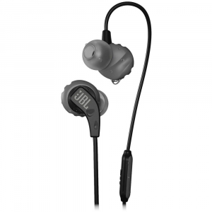 Earphones  Bluetooth  JBL   Endurance RUN, Black, IPX5 (sweatproofing)