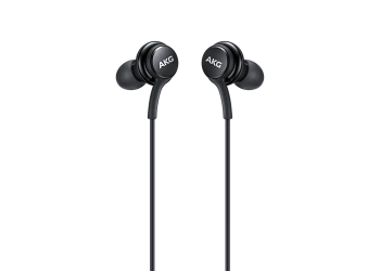 Earphones AKG EO-IC100B, Type-C Black