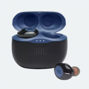  True Wireless JBL TUNE 125TWS, Blue, TWS Headset.