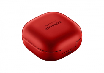 Samsung SM-R180 Galaxy Buds Live Red.