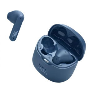  True Wireless JBL  Tune Flex Blue, TWS Headset