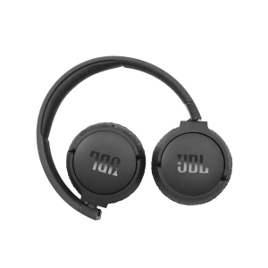 Headphones  Bluetooth  JBL T660NCBLK, Black, On-ear