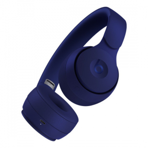 Beats Solo Pro Dark Blue, Bluetooth headphones