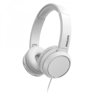 Headphones Philips TAH4105WT/00, White