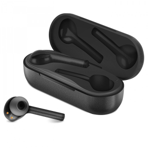  True Wireless  SVEN E-705BT,  True Wireless, Black