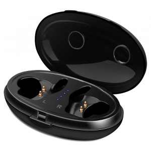  True Wireless SVEN E-505B,  Earbuds True Wireless, Black