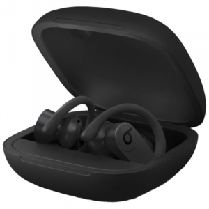 Beats Powerbeats Pro Black, TWS Headset