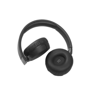 Headphones  Bluetooth  JBL T660NCBLK, Black, On-ear