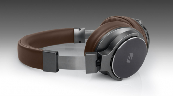 Bluetooth Headphones  MUSE  M-278 BT Brown