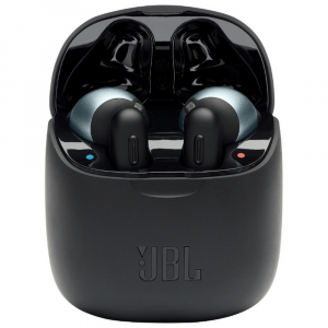  True Wireless JBL TUNE 220TWS, Black, TWS Headset