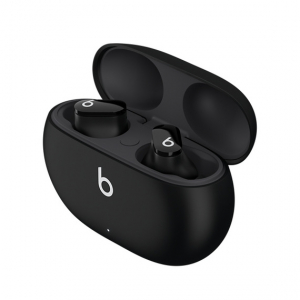Beats Studio Buds Black, TWS Headset with Noise Cancelling