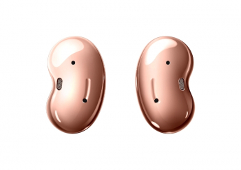 Samsung SM-R180 Galaxy Buds Live Bronze.