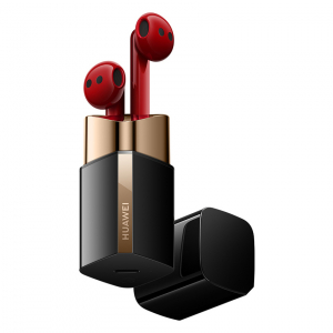 Huawei FreeBuds Lipstick Cooper, RED, TWS Headset