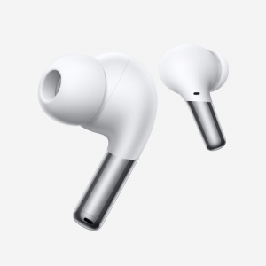 OnePlus Buds  PRO Glossy White, TWS Headset