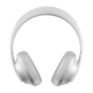 Bose Noise Cancelling Headphones 700 Luxe Silvert, Bluetooth headphones