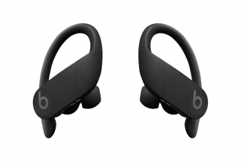 Beats Powerbeats Pro Black, TWS Headset