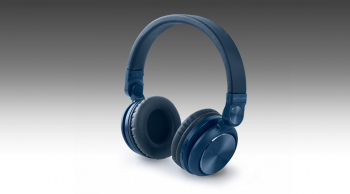 Bluetooth Headphones  MUSE  M-276 BTB Blue