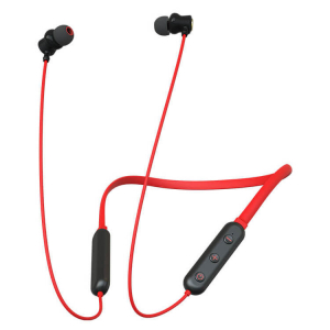 Bluetooth earphone Nillkin E2, Red