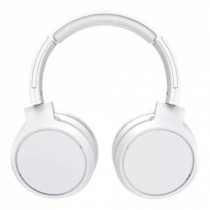 Bluetooth headphones Philips TAH5205WT/00, White